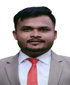 Prof. Pravin P. Gunjal